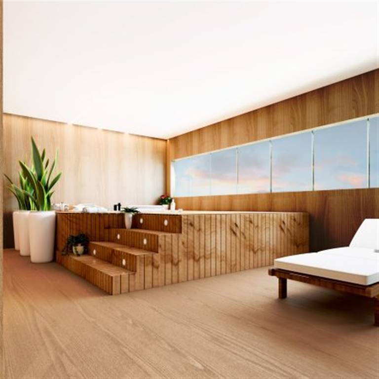 Cobertura, 4 quartos, 341 m² - Foto 11