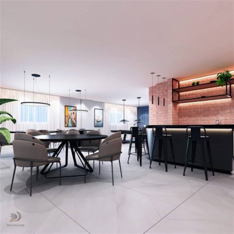 Cobertura, 4 quartos, 341 m² - Foto 12