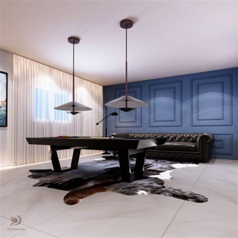 Cobertura, 4 quartos, 341 m² - Foto 13