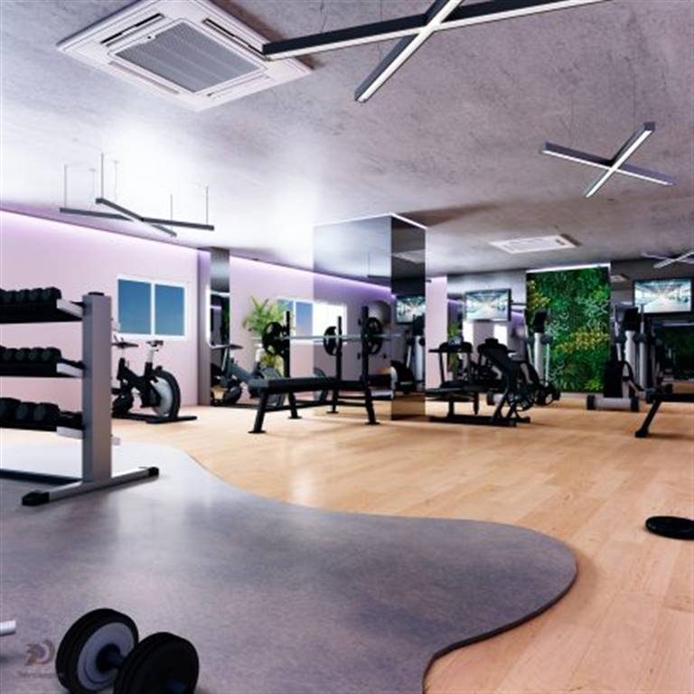 Cobertura, 4 quartos, 341 m² - Foto 14