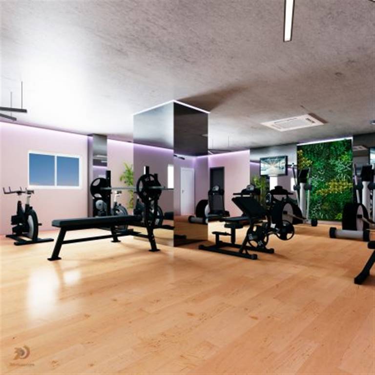 Cobertura, 4 quartos, 341 m² - Foto 15