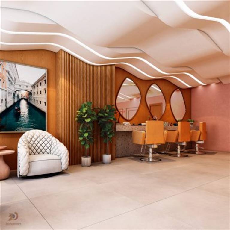 Cobertura, 4 quartos, 341 m² - Foto 17