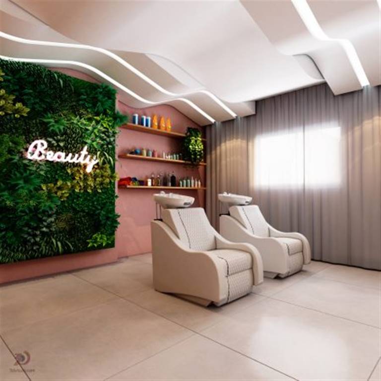 Cobertura, 4 quartos, 341 m² - Foto 18