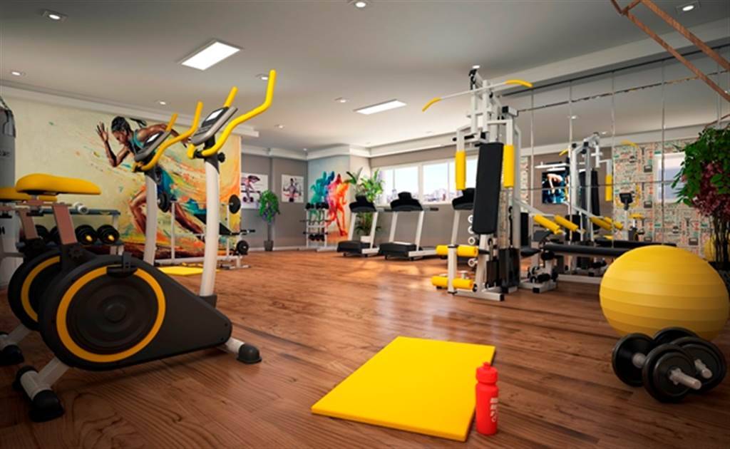 Apartamento, 2 quartos, 47 m² - Foto 5