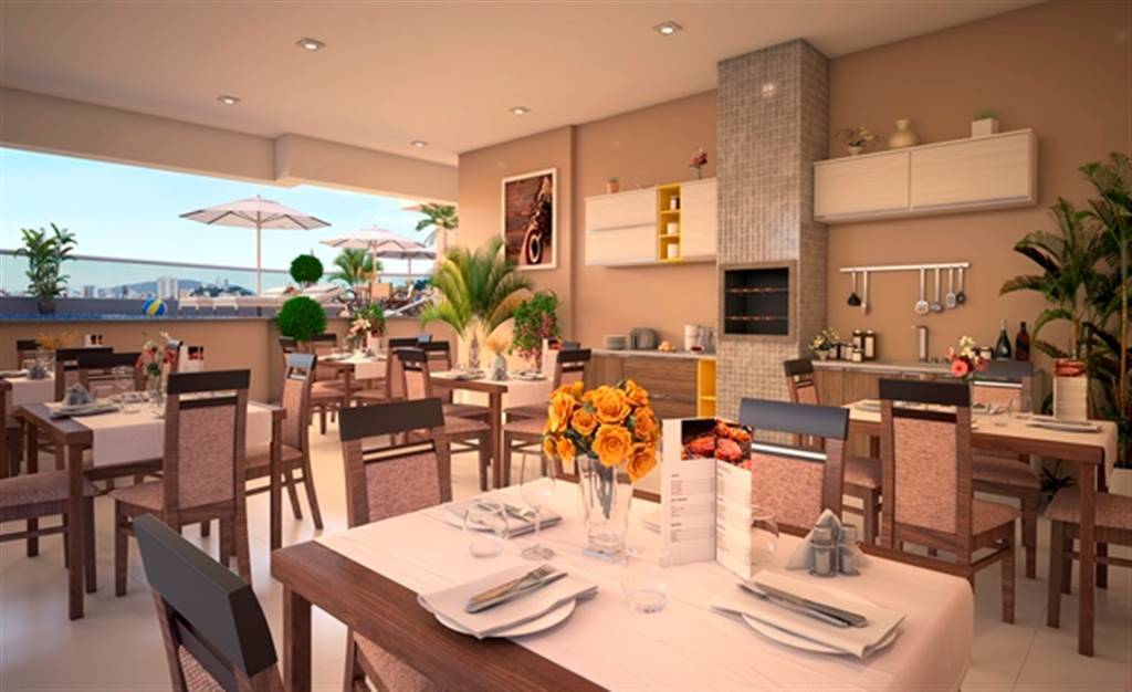 Apartamento, 2 quartos, 47 m² - Foto 8