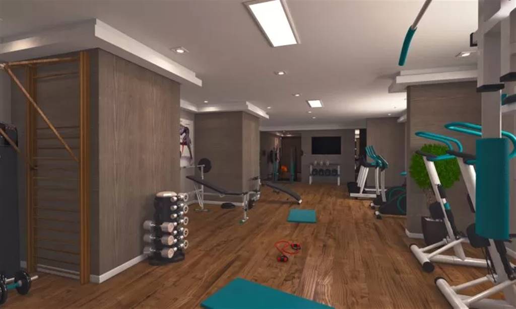Apartamento, 2 quartos, 57 m² - Foto 4