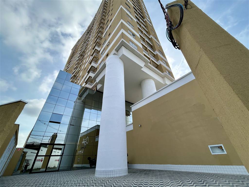 Apartamento, 2 quartos, 47 m² - Foto 1