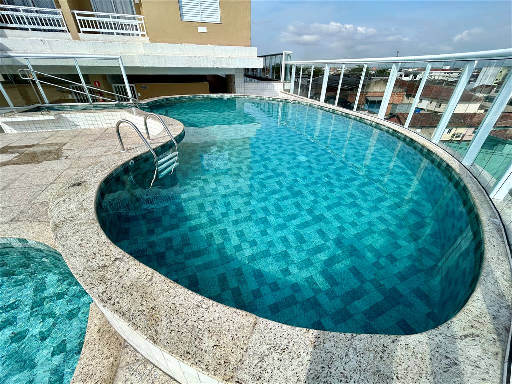 Apartamento, 2 quartos, 47 m² - Foto 17