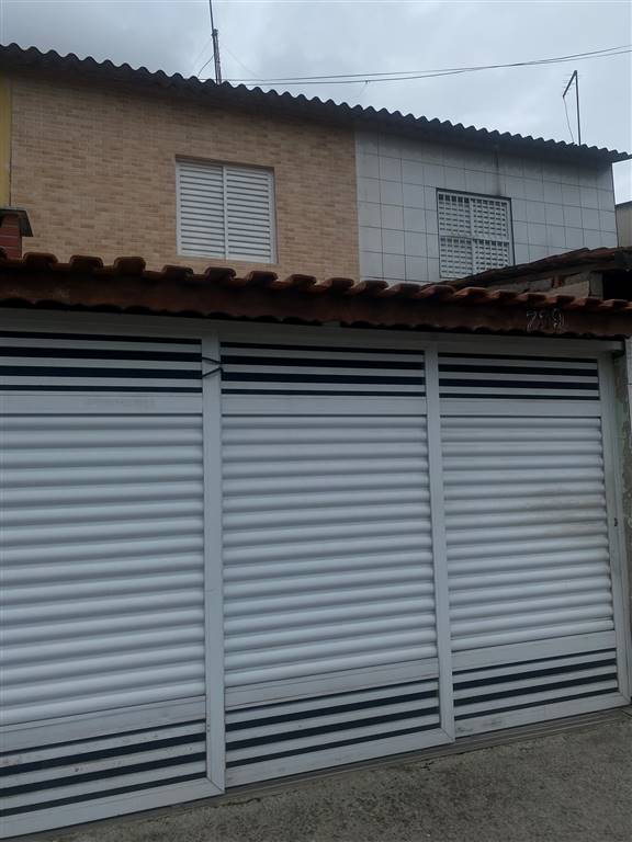 Casa à venda, 36m² - Foto 1