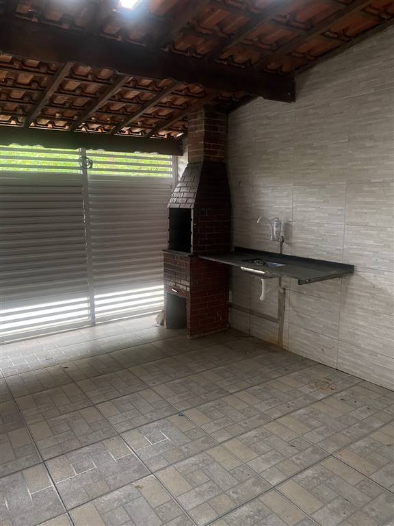Casa à venda, 36m² - Foto 13