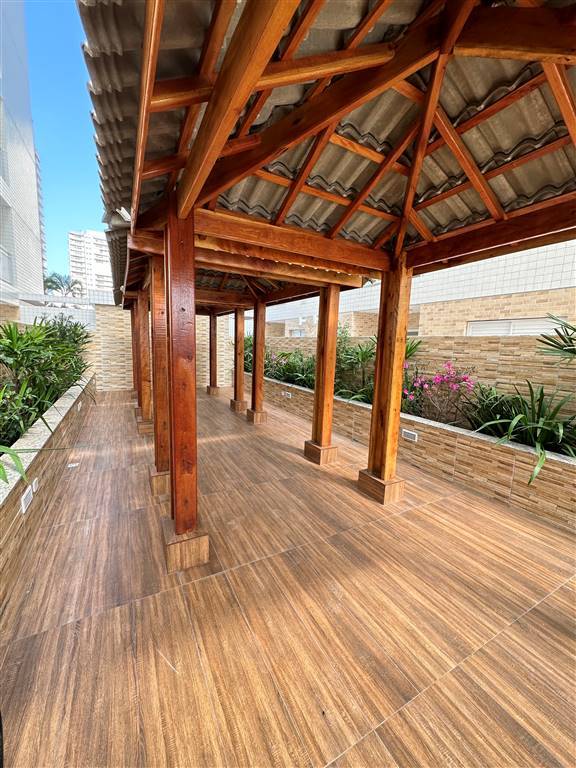 Apartamento, 2 quartos, 45 m² - Foto 3