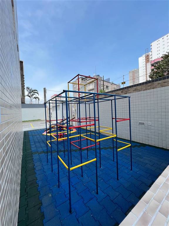 Apartamento, 2 quartos, 45 m² - Foto 7
