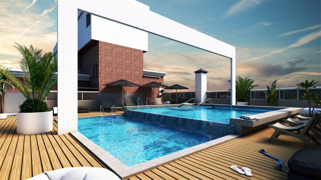 Apartamento, 2 quartos, 53 m² - Foto 4