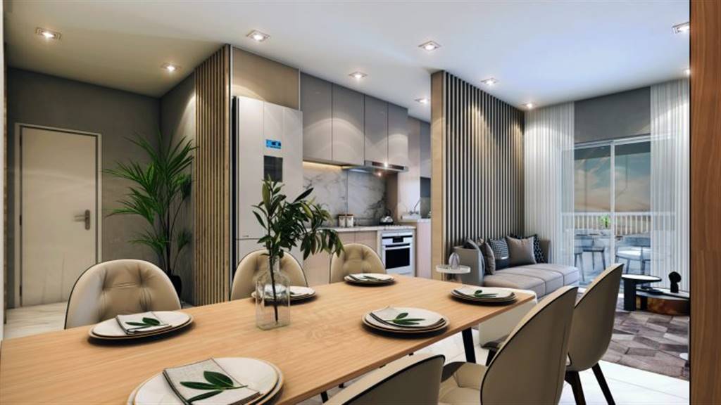 Apartamento, 2 quartos, 53 m² - Foto 10