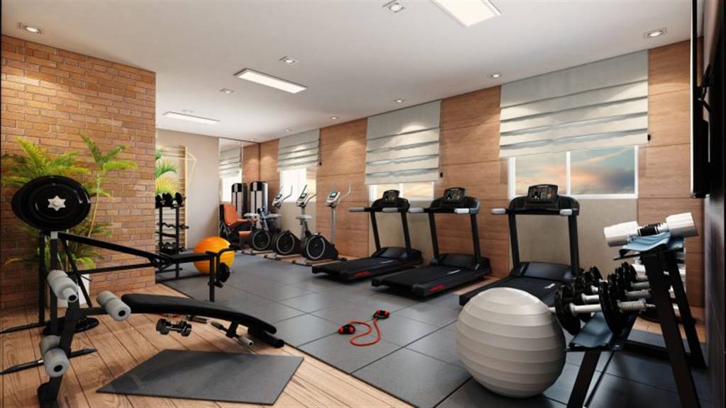 Apartamento, 2 quartos, 53 m² - Foto 17