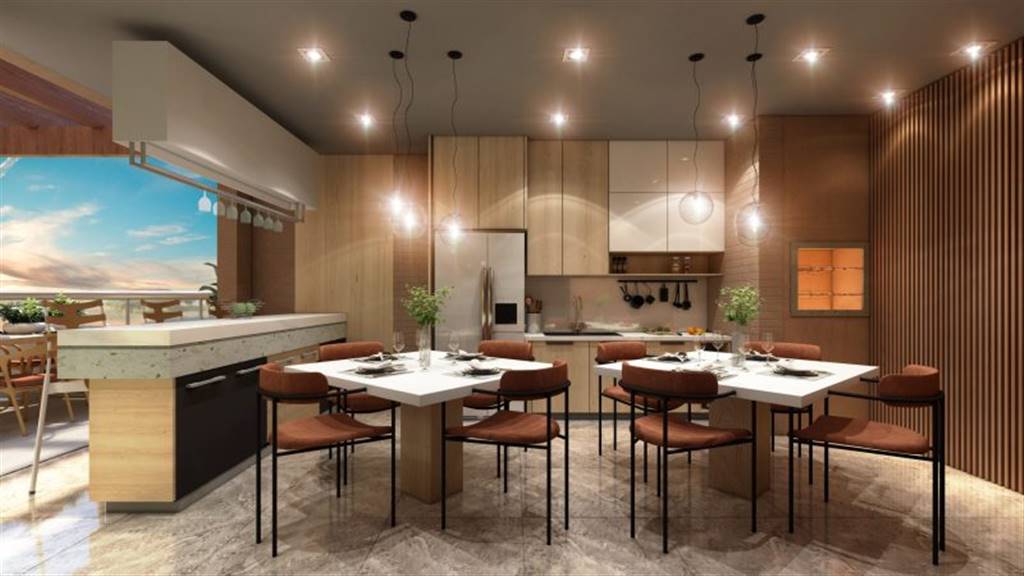 Apartamento, 2 quartos, 53 m² - Foto 19