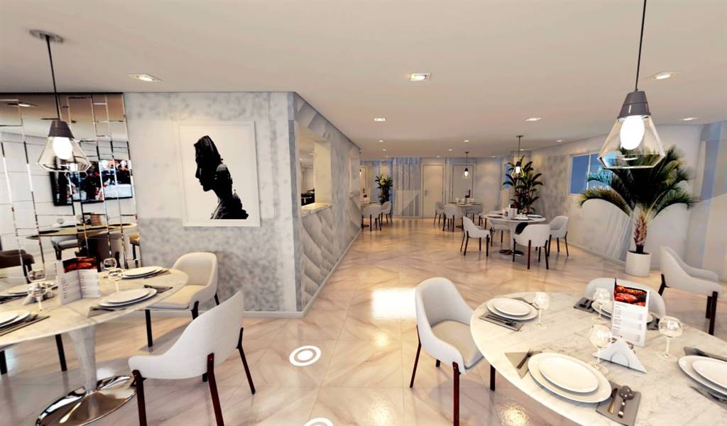 Apartamento, 2 quartos, 58 m² - Foto 4