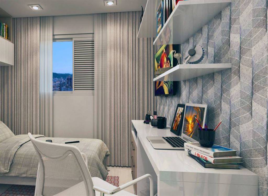 Apartamento, 2 quartos, 58 m² - Foto 7