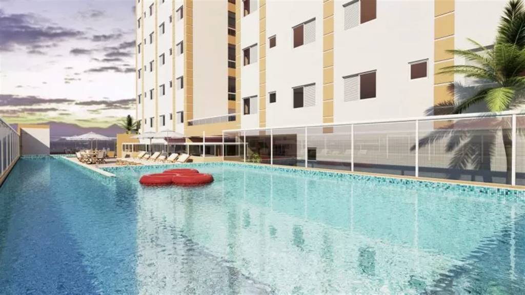Apartamento, 2 quartos, 44 m² - Foto 6