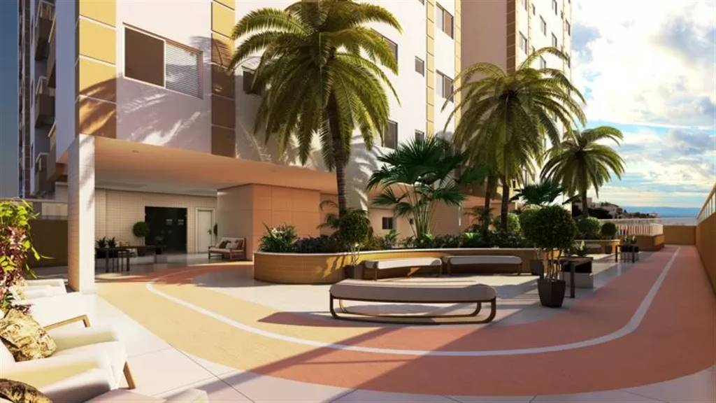 Apartamento, 2 quartos, 44 m² - Foto 8