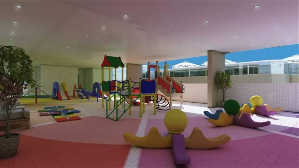 Apartamento, 2 quartos, 44 m² - Foto 9
