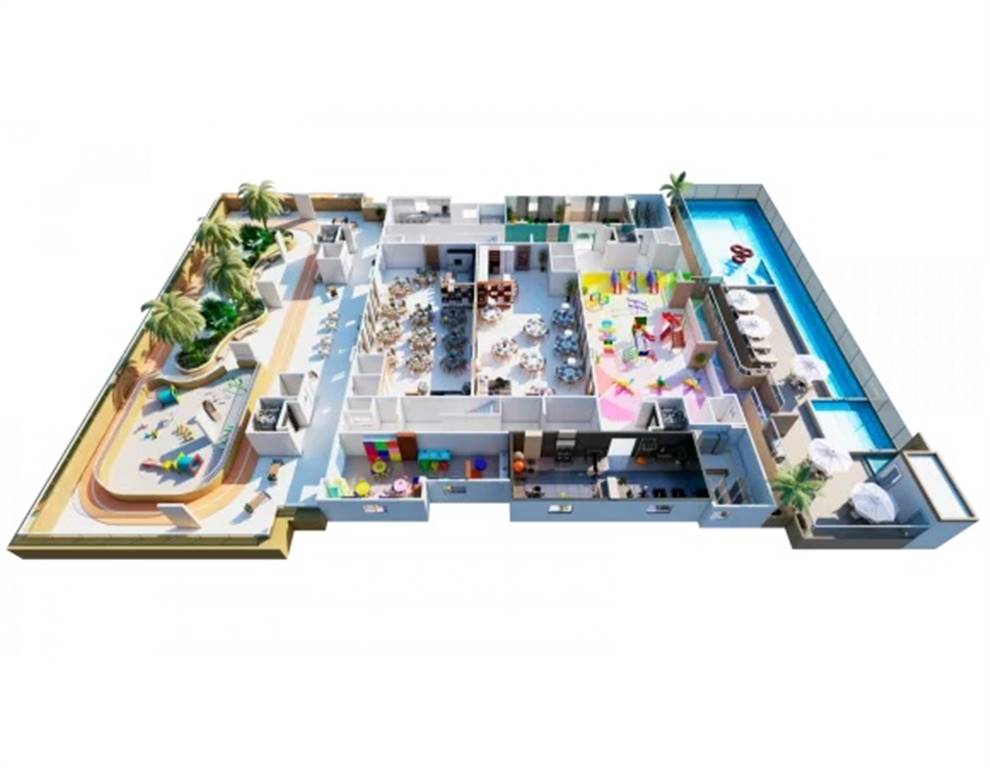 Apartamento, 2 quartos, 44 m² - Foto 14
