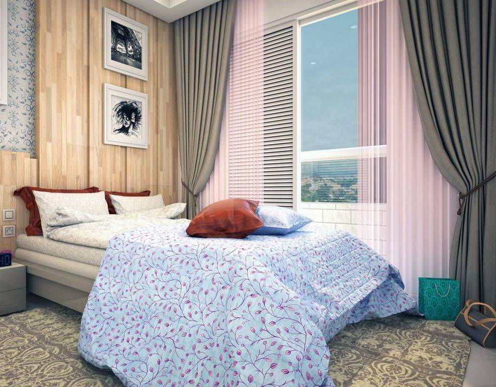 Apartamento, 2 quartos, 64 m² - Foto 3