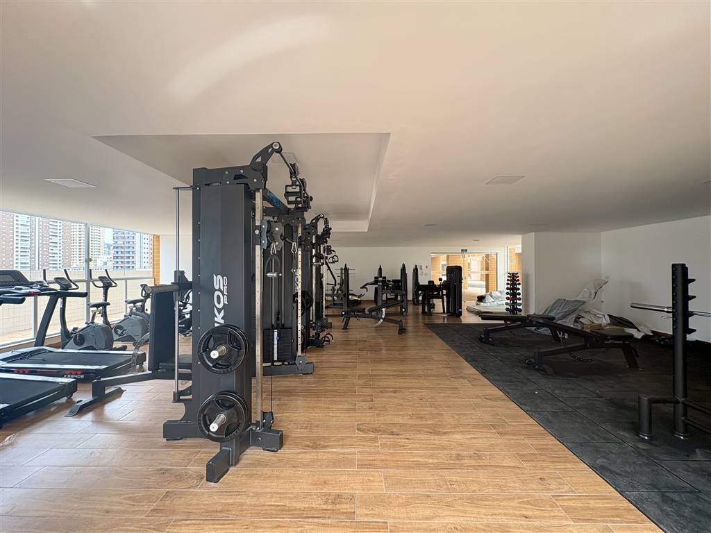 Apartamento, 2 quartos, 60 m² - Foto 15