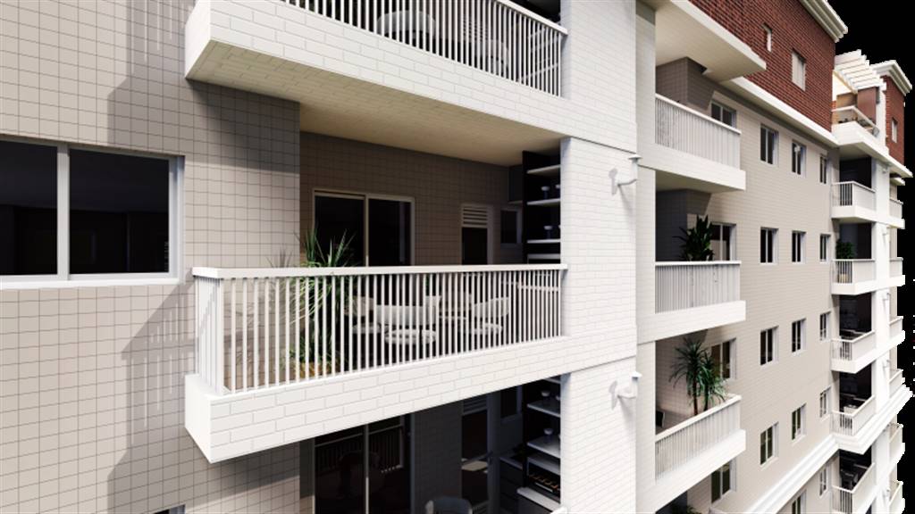 Apartamento, 2 quartos, 76 m² - Foto 4