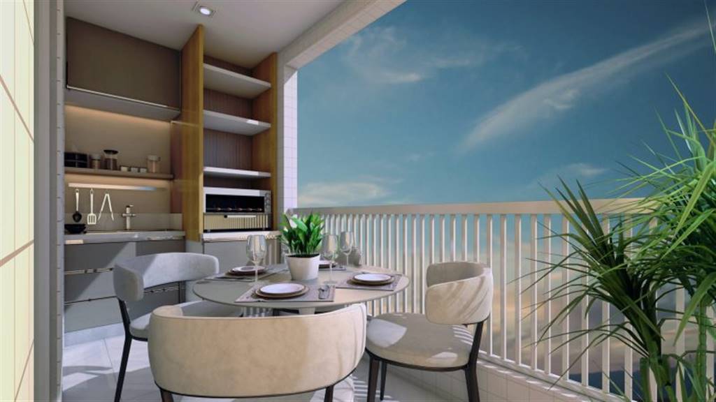 Apartamento, 2 quartos, 76 m² - Foto 10