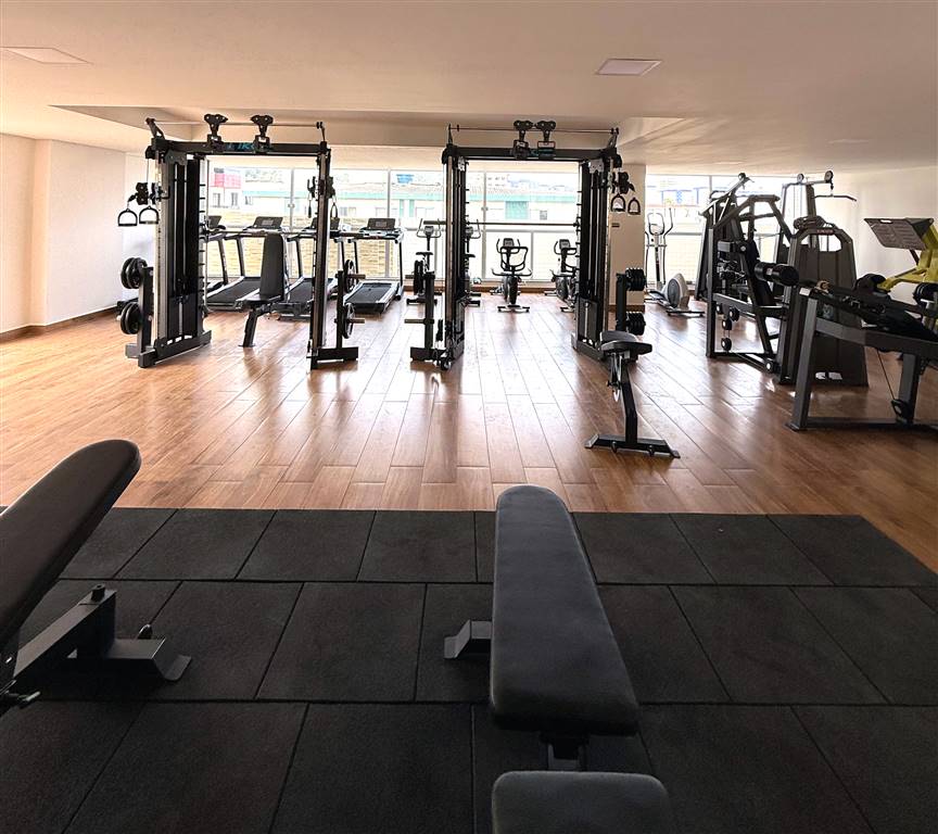 Apartamento, 2 quartos, 60 m² - Foto 8