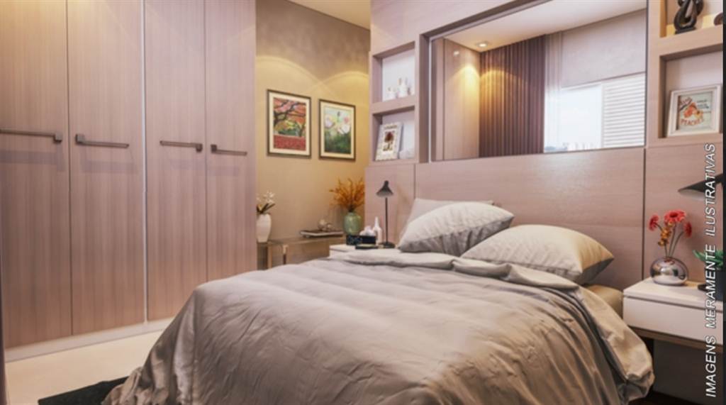Apartamento, 2 quartos, 60 m² - Foto 5