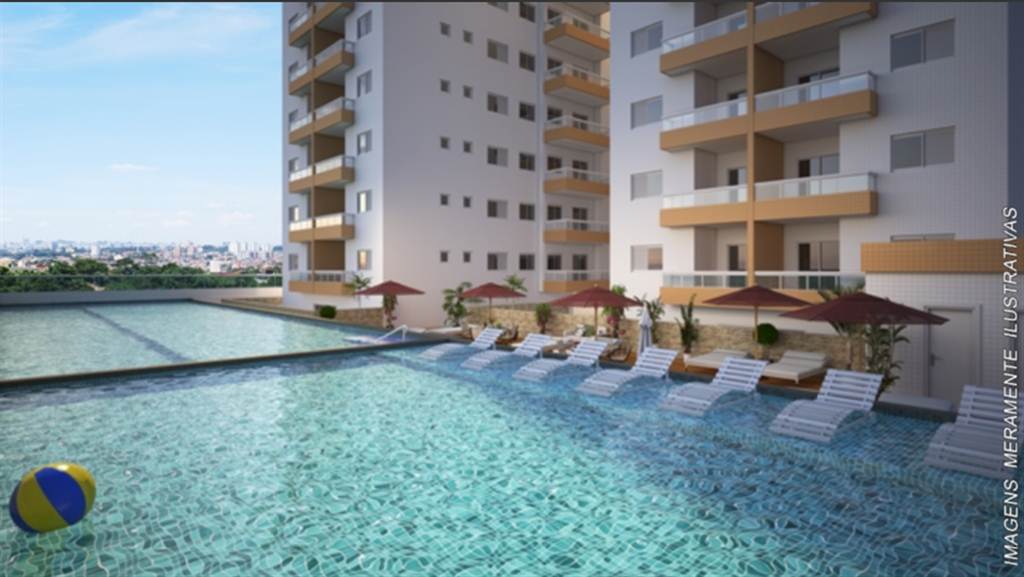Apartamento, 2 quartos, 60 m² - Foto 10