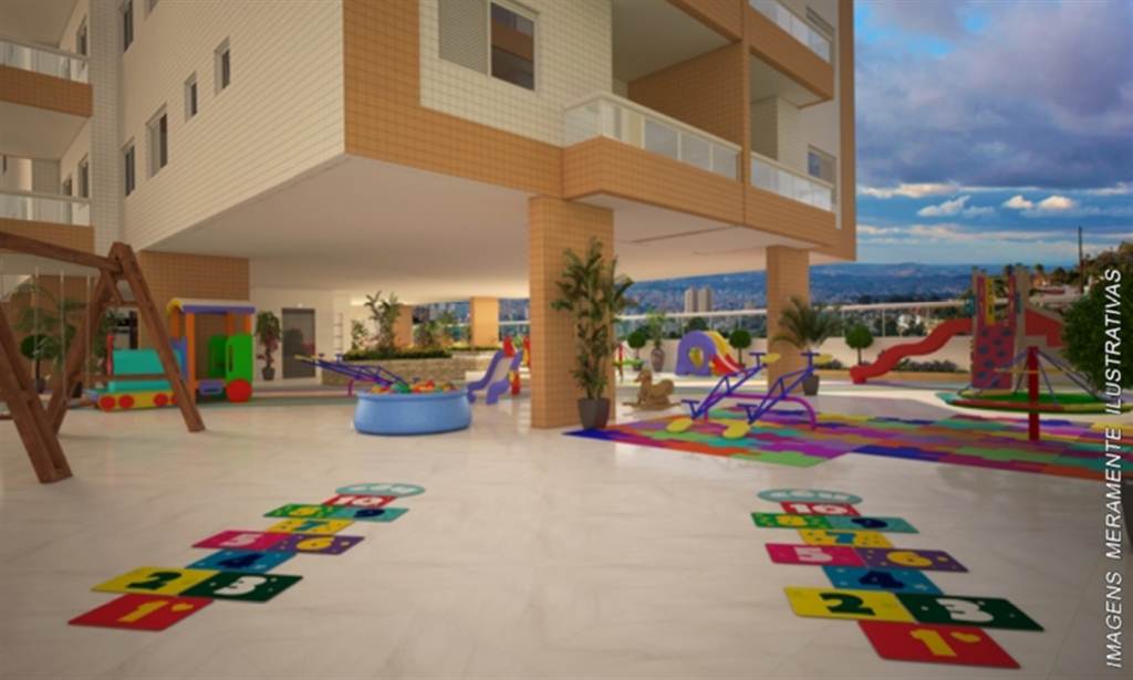 Apartamento, 2 quartos, 60 m² - Foto 11