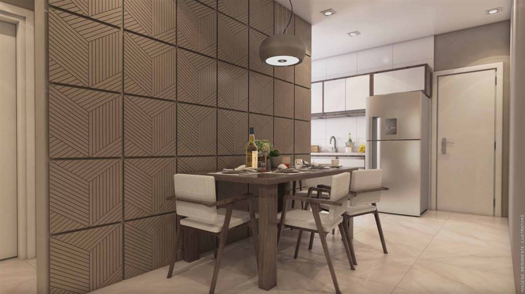 Apartamento, 2 quartos, 64 m² - Foto 4