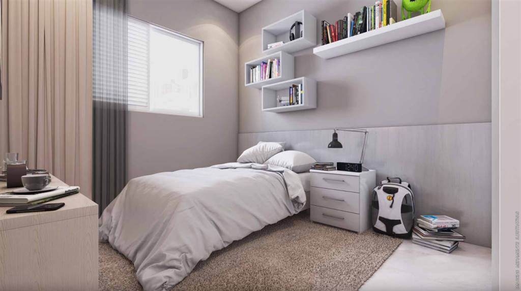 Apartamento, 2 quartos, 64 m² - Foto 5