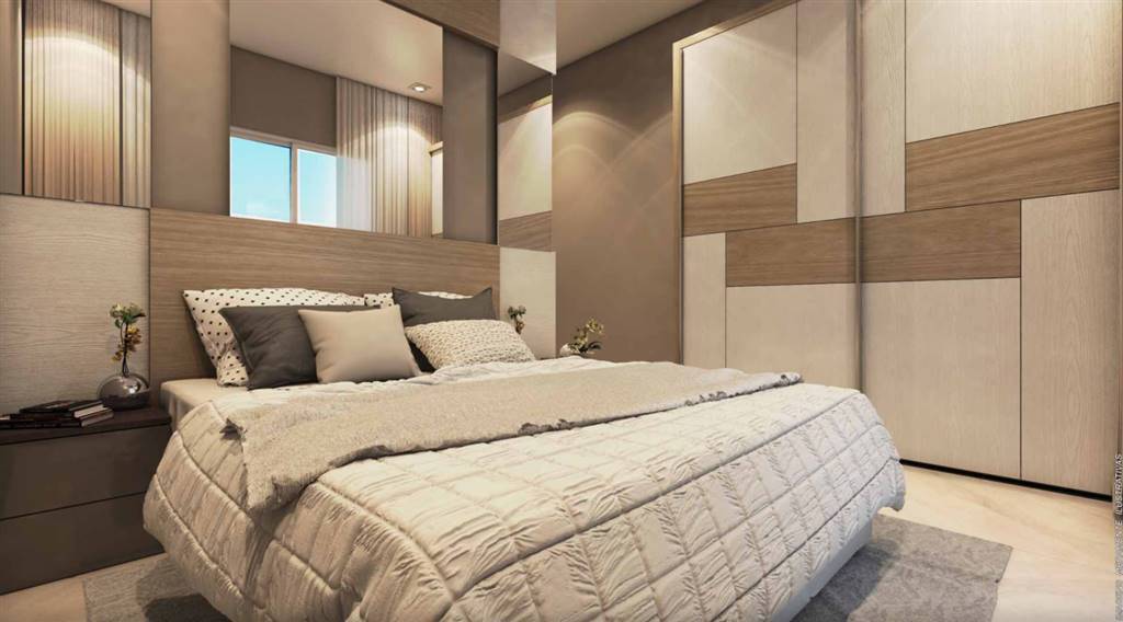 Apartamento, 2 quartos, 64 m² - Foto 6