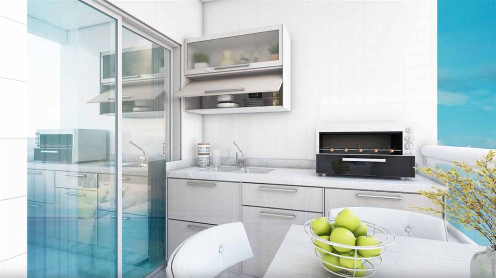 Apartamento, 2 quartos, 64 m² - Foto 7