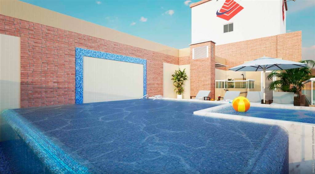 Apartamento, 2 quartos, 64 m² - Foto 9