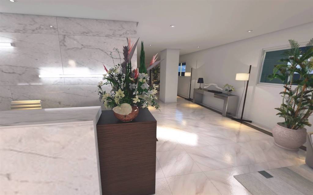 Apartamento, 1 quarto, 37 m² - Foto 4