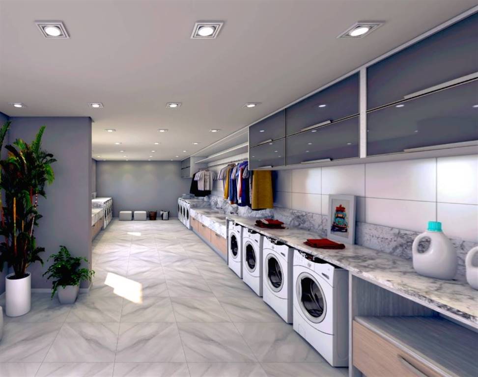 Apartamento, 1 quarto, 37 m² - Foto 6