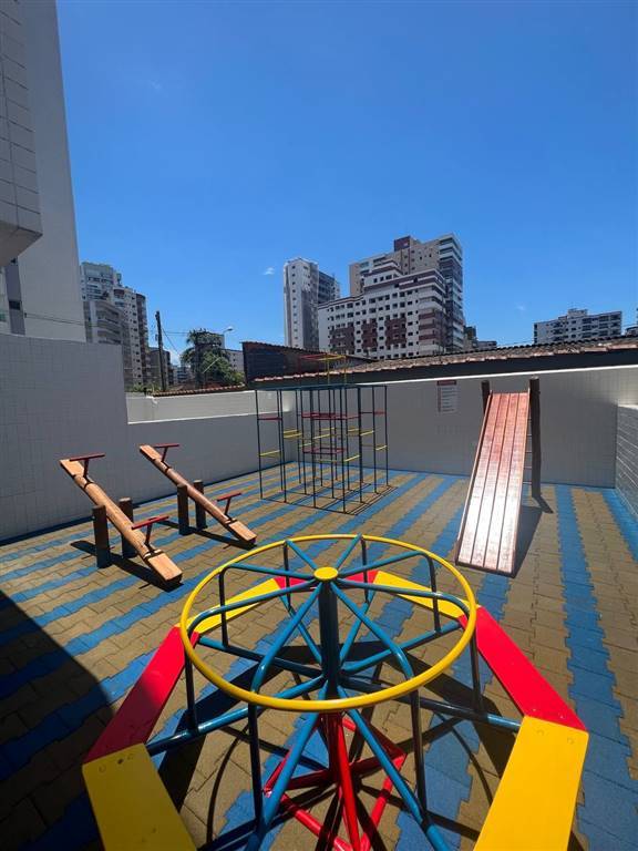 Apartamento, 2 quartos, 57 m² - Foto 5