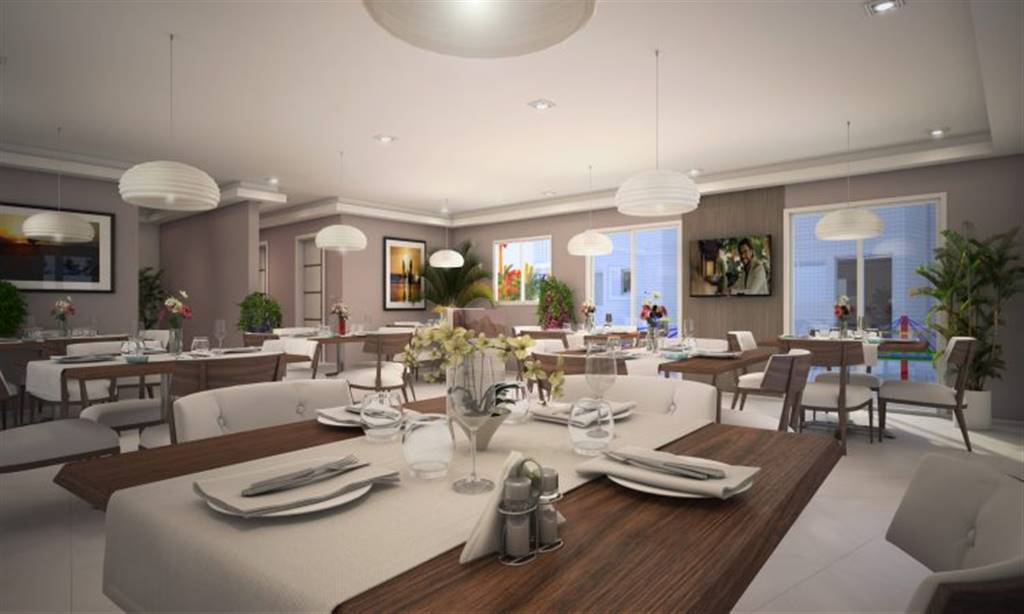 Apartamento, 2 quartos, 50 m² - Foto 5