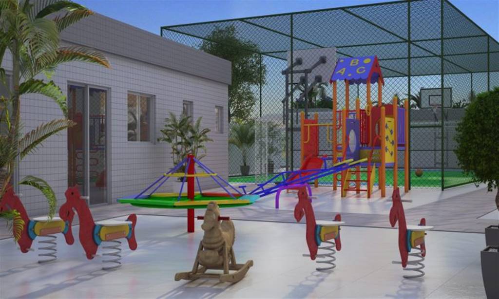 Apartamento, 2 quartos, 50 m² - Foto 6