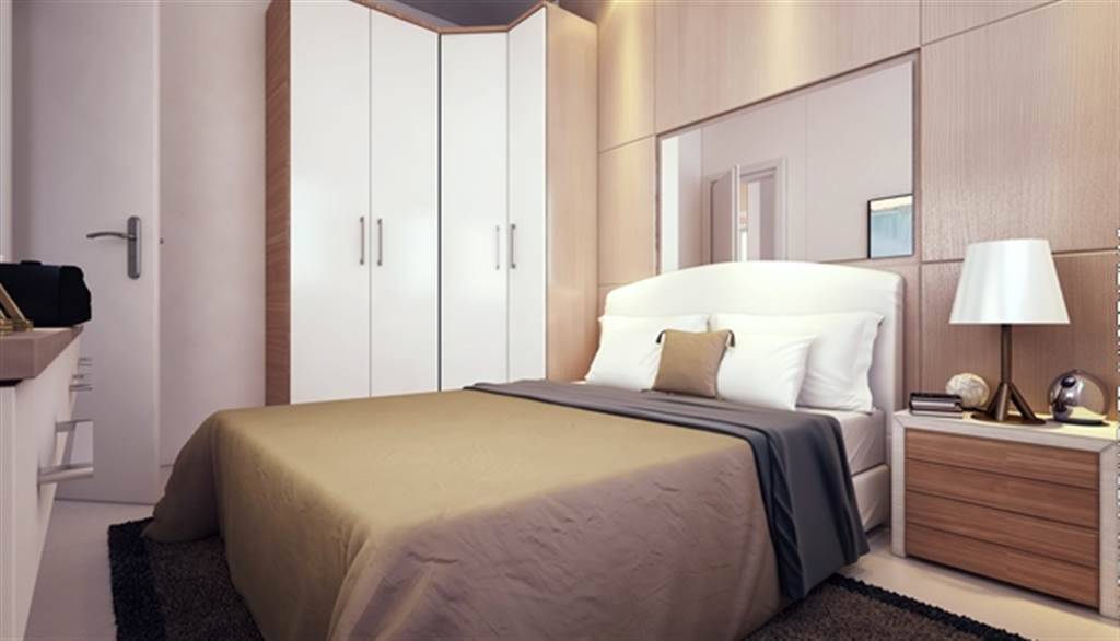 Apartamento, 2 quartos, 46 m² - Foto 5
