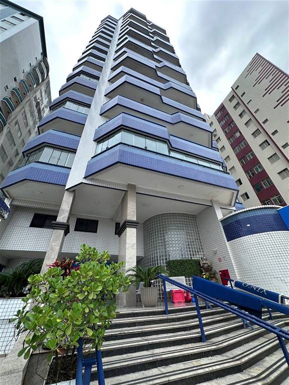 Apartamento, 2 quartos, 83 m² - Foto 1