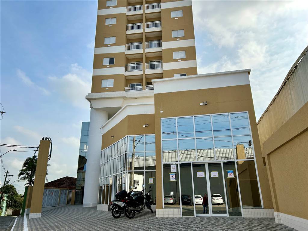Apartamento, 2 quartos, 47 m² - Foto 1