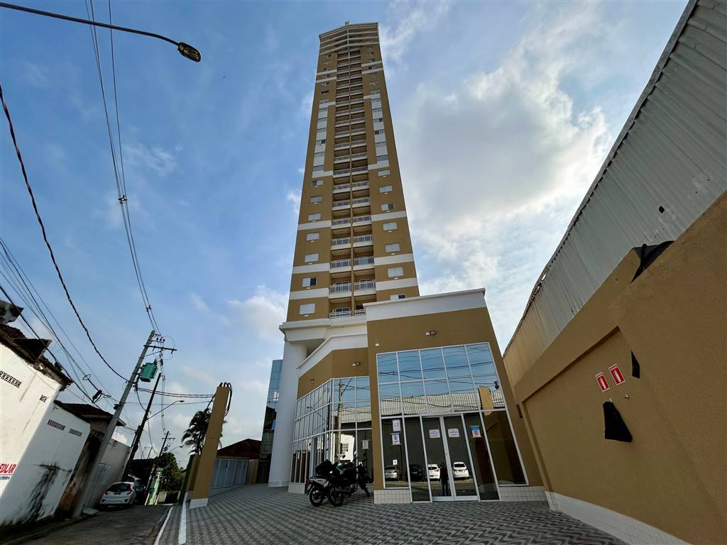 Apartamento, 2 quartos, 47 m² - Foto 2