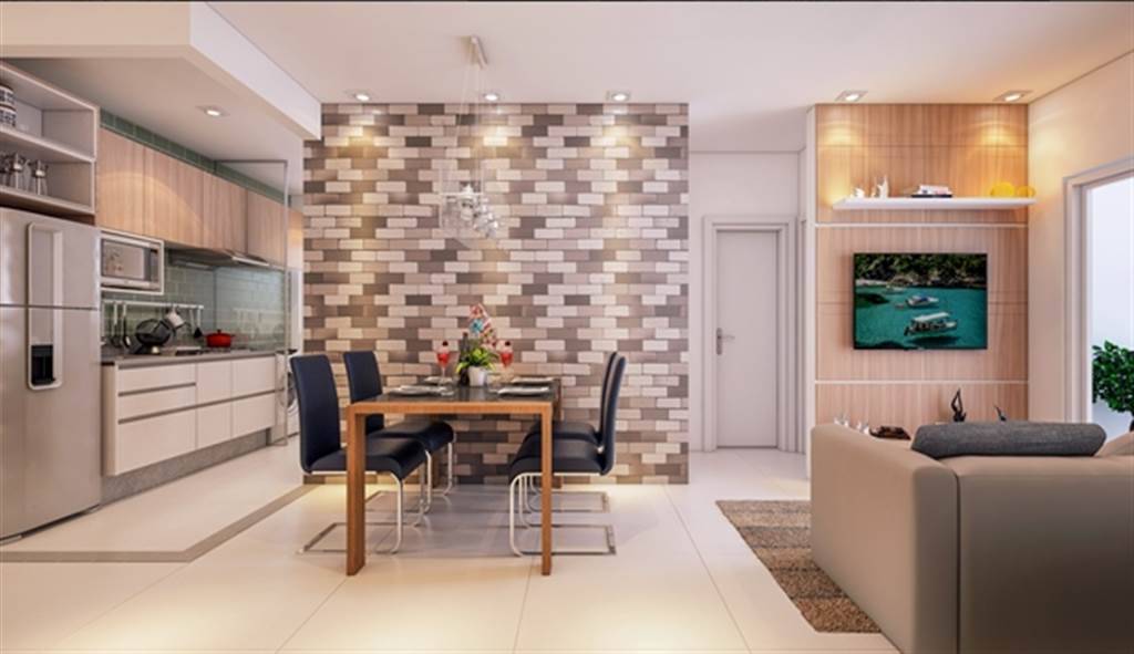 Apartamento, 2 quartos, 47 m² - Foto 8