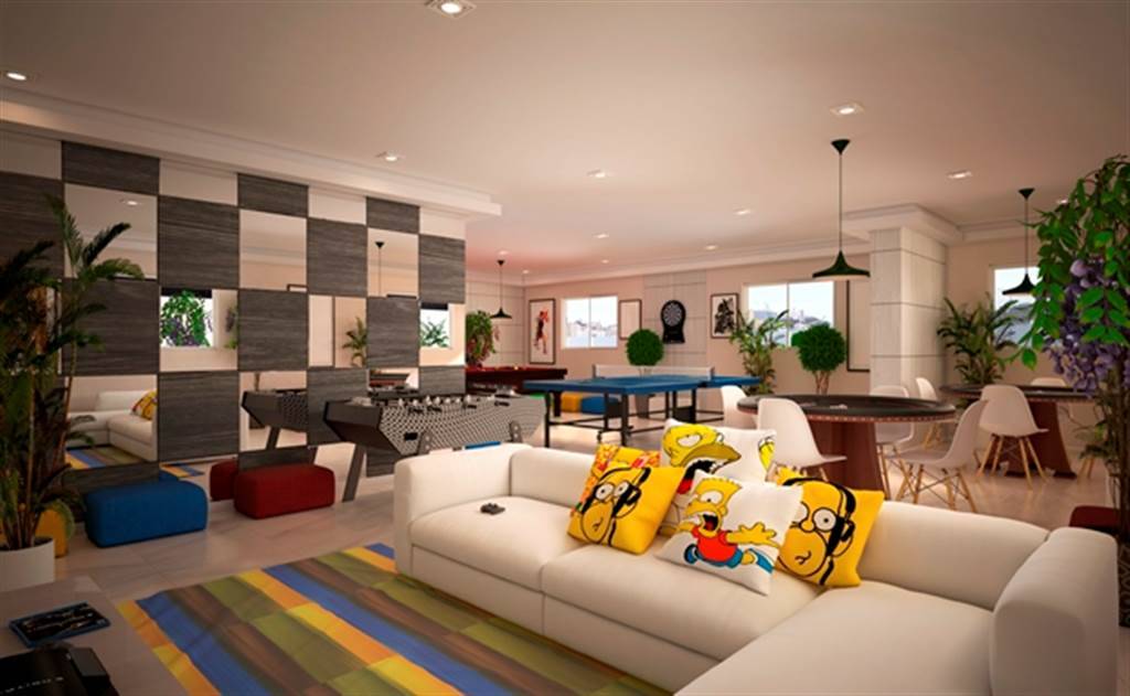 Apartamento, 2 quartos, 47 m² - Foto 10